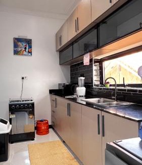 Bukoto Apartment | Silver Homes kulamburo