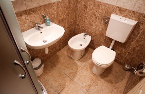 Terezvaros Hotel | Silver Hotel Budapest City Center