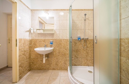 Terezvaros Hotel | Silver Hotel Budapest City Center