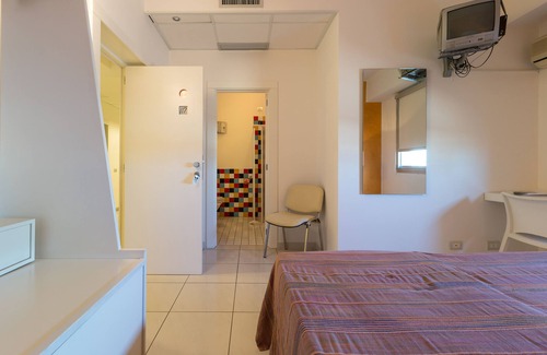 Matino Hotel | Silver Hotel - Matrimoniale