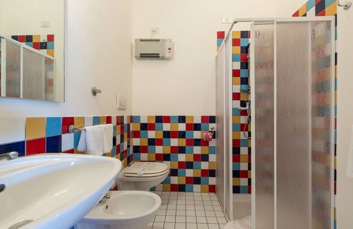 Matino Hotel | Silver Hotel - Matrimoniale