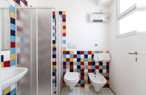 Matino Hotel | Silver Hotel - Triple