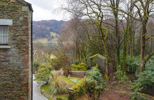 Grasmere House | Silver Howe