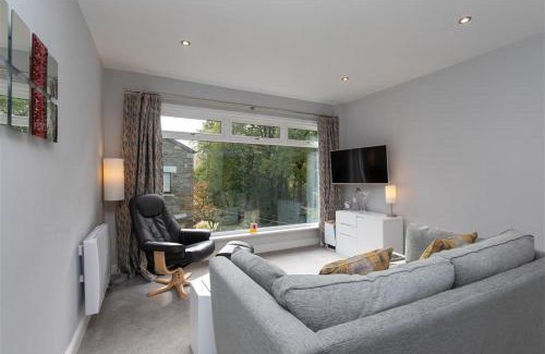 Grasmere House | Silver Howe