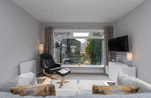 Grasmere House | Silver Howe
