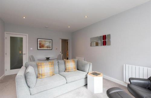 Grasmere House | Silver Howe
