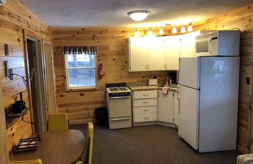 Traverse City House | SILVER LAKE, 5 ACRES OF PRIVACY, 500 FEET PRIVATE WATER FRONTAGE!