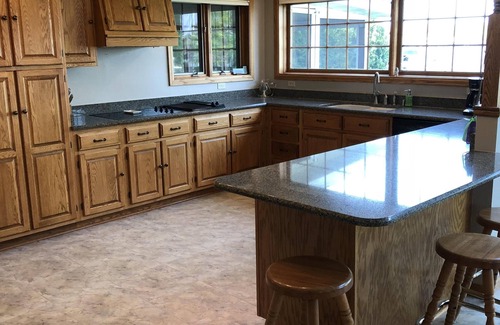 Wautoma House | Silver Lake, Family Fun, Memories, Football