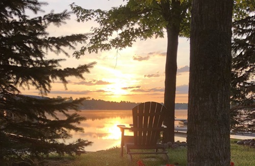 Wautoma House | Silver Lake, Family Fun, Memories, Football