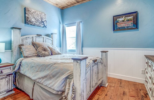 Boerne House | Silver Linings Guesthouse