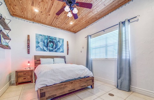 Boerne House | Silver Linings Guesthouse