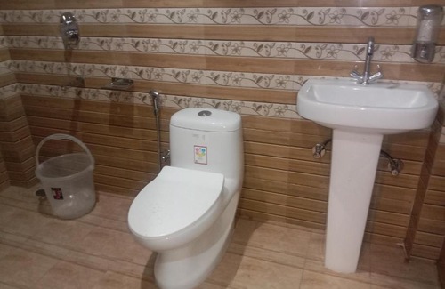 Cheog House | Silver moon homestay