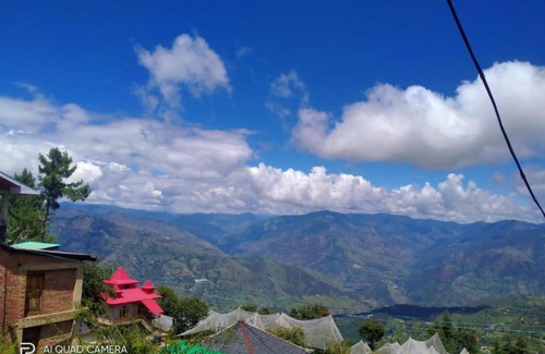 Cheog House | Silver moon homestay