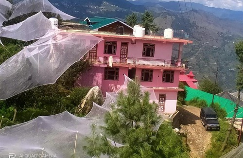 Cheog House | Silver moon homestay
