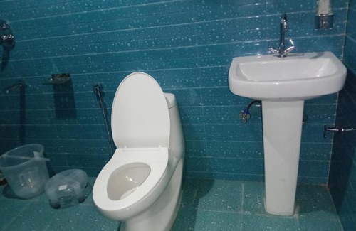Cheog House | Silver moon homestay