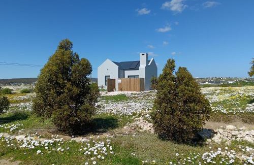 Langebaan Apartment | Silver Oaks Luxury Guest Cottage
