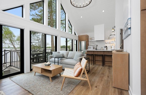 Traverse City House | Silver Oaks Resort ~ NEW RESORT IN TRAVERSE CITY!