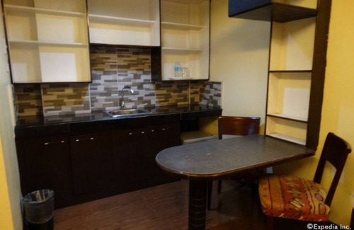 Ermita Hotel | Silver Oaks Suite Hotel