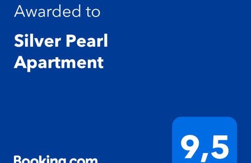 Potamos Apartment | Silver Pearl Apartment
