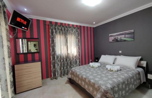 Potamos Apartment | Silver Pearl Apartment