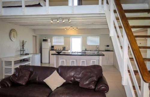 Robertson House | Silver Pond Lodge