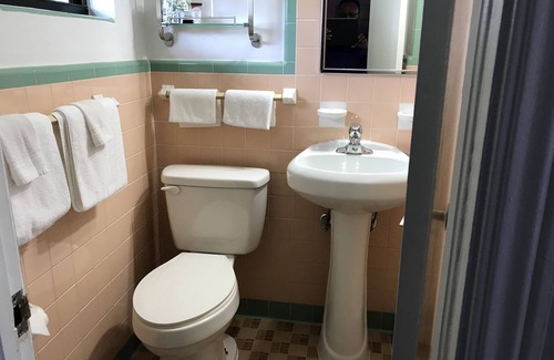Ocala Hotel | Silver Princess Motel