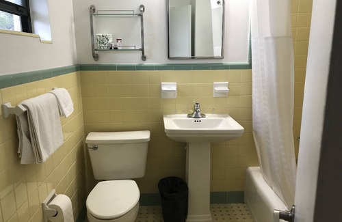 Ocala Hotel | Silver Princess Motel