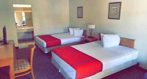 Kingman Hotel | Silver Queen Inn