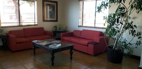 Kingman Hotel | Silver Queen Inn