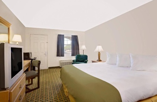 Kingman Hotel | Silver Queen Inn
