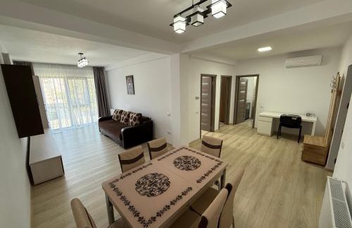 Caracal Apartment | Silver Residence Caracal