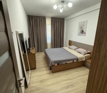 Caracal Apartment | Silver Residence Caracal