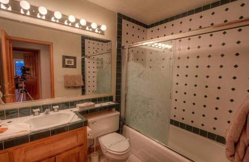 Skyland House | Silver Rock Lodge by Lake Tahoe Accommodations