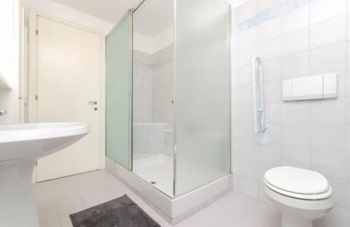 Varesine House | Silver Room