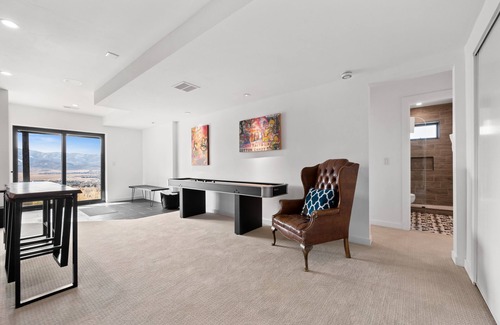 Highland Estates House | Silver Sage