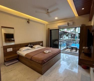 Nagaon Hotel | Silver sand resort