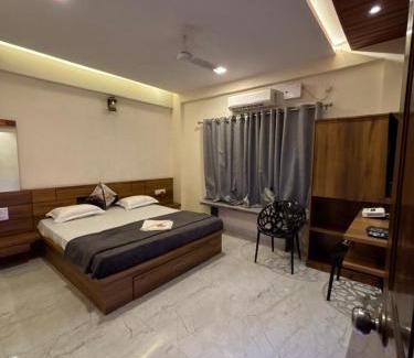 Nagaon Hotel | Silver sand resort