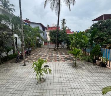 Nagaon Hotel | Silver sand resort