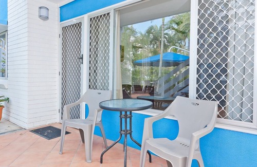 Torquay Apartment | Silver Sands Apartments