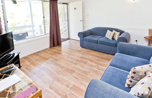 Torquay Apartment | Silver Sands Apartments