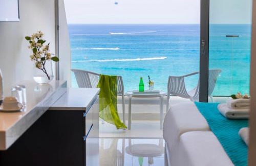 Protaras Hotel | Silver Sands Beach Hotel