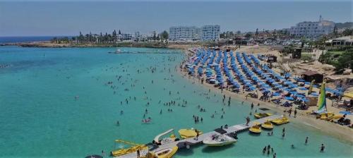 Protaras Hotel | Silver Sands Beach Hotel