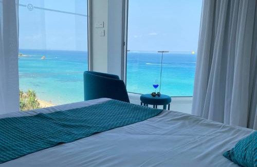 Protaras Hotel | Silver Sands Beach Hotel