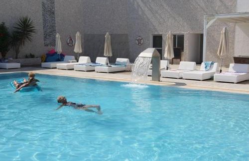 Protaras Hotel | Silver Sands Beach Hotel