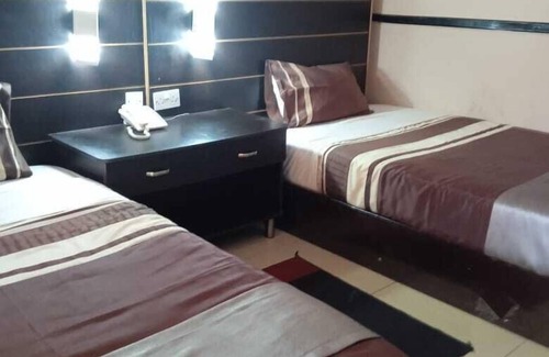 Senga Hotel | Silver Sands Holiday Resort