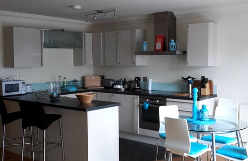 Edern Apartment | SILVER SANDS; MORFA NEFYN; LLYN PENINSULA; NORTH WALES