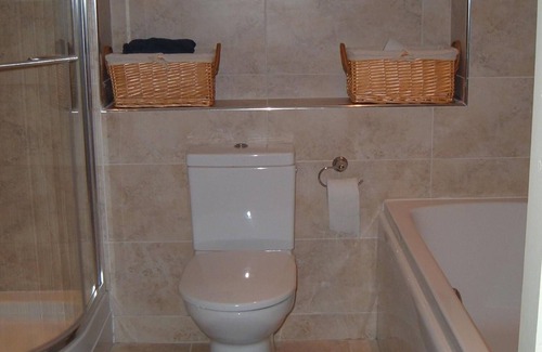 Edern Apartment | SILVER SANDS; MORFA NEFYN; LLYN PENINSULA; NORTH WALES