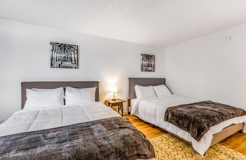 Westport House | Silver Sands - Room 20