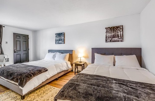 Westport House | Silver Sands - Room 20