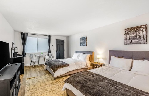 Westport House | Silver Sands - Room 20